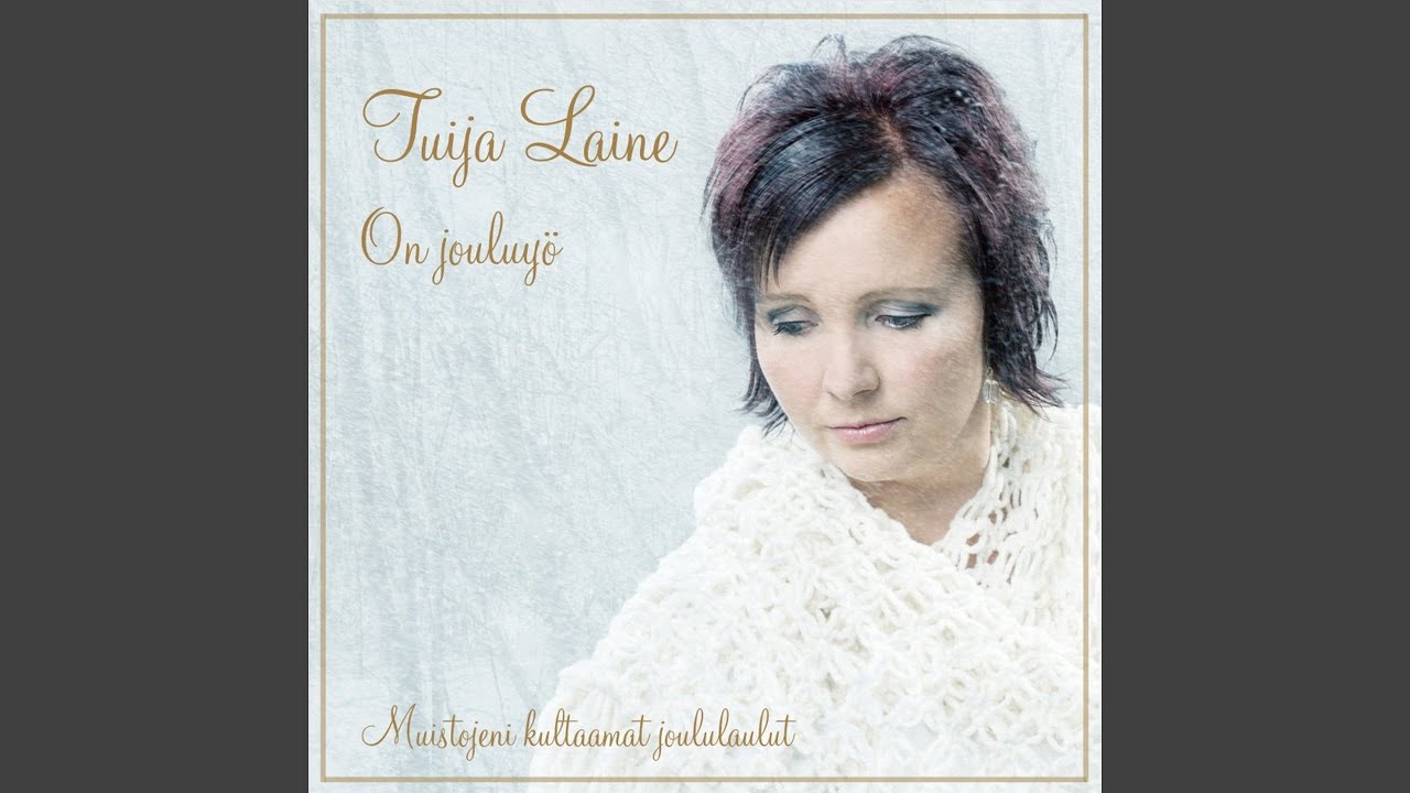 Jouluyön hymni