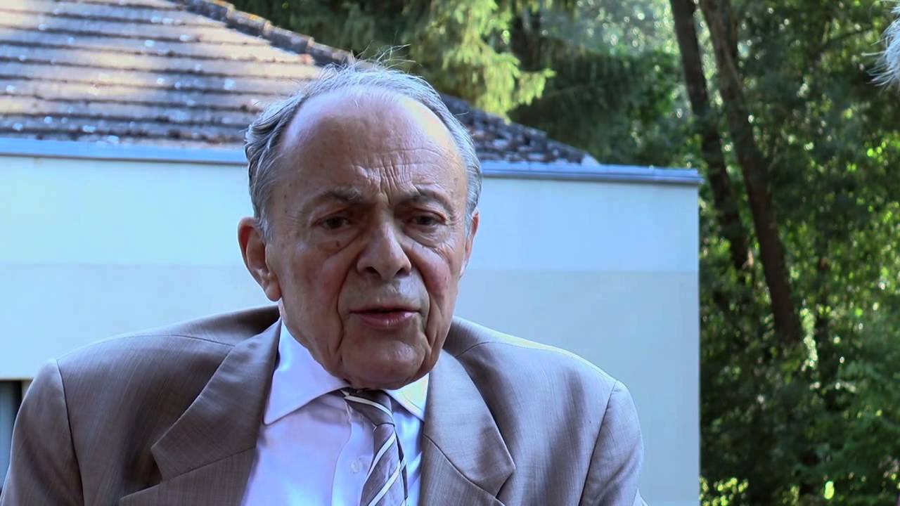 Michel Rocard : quel avenir pour le syndicalisme ?
