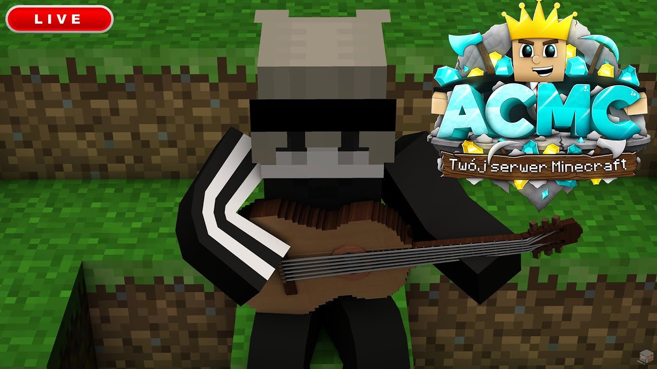 GRAMY NA ACMC NA KITPVP PART 3