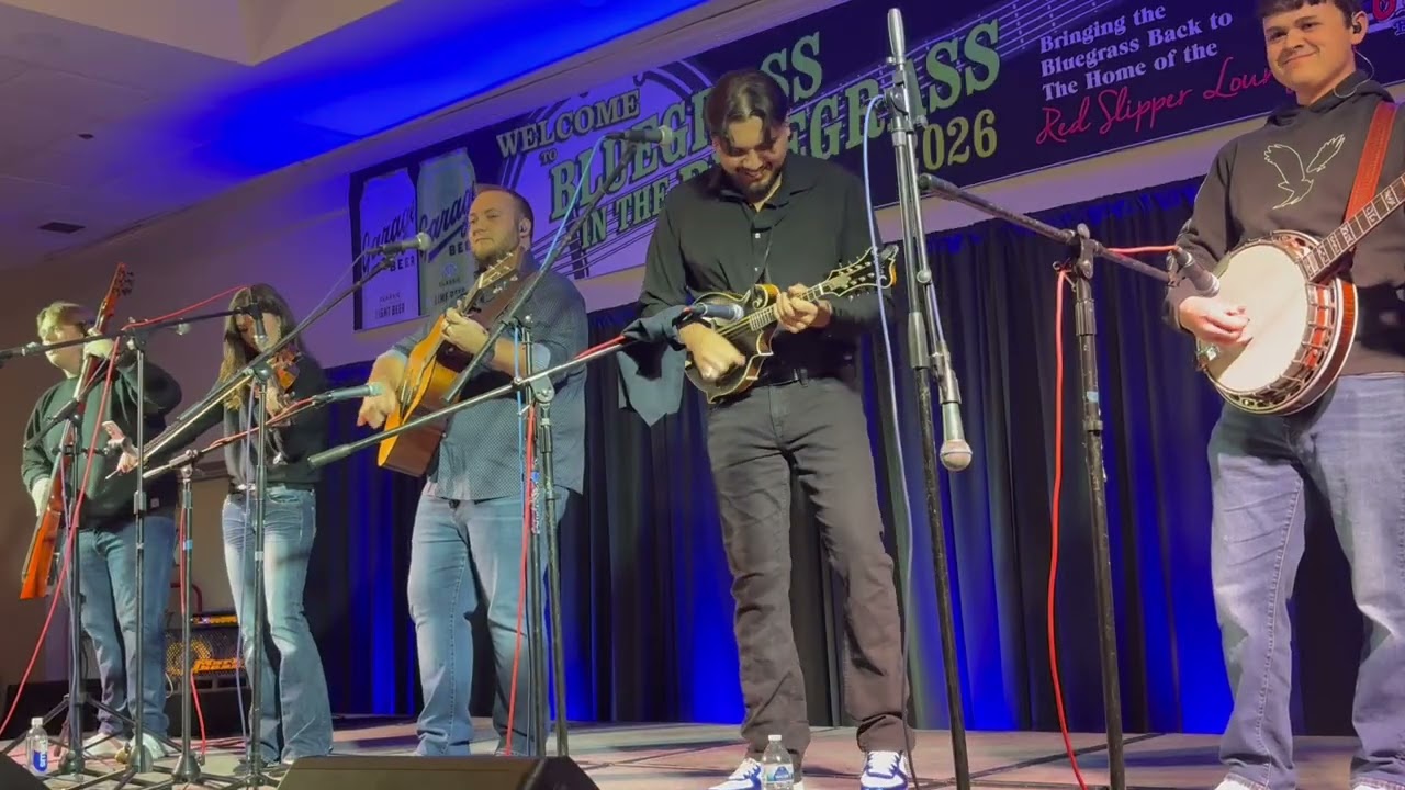 Swing That Hammer / Lonesome Express 
