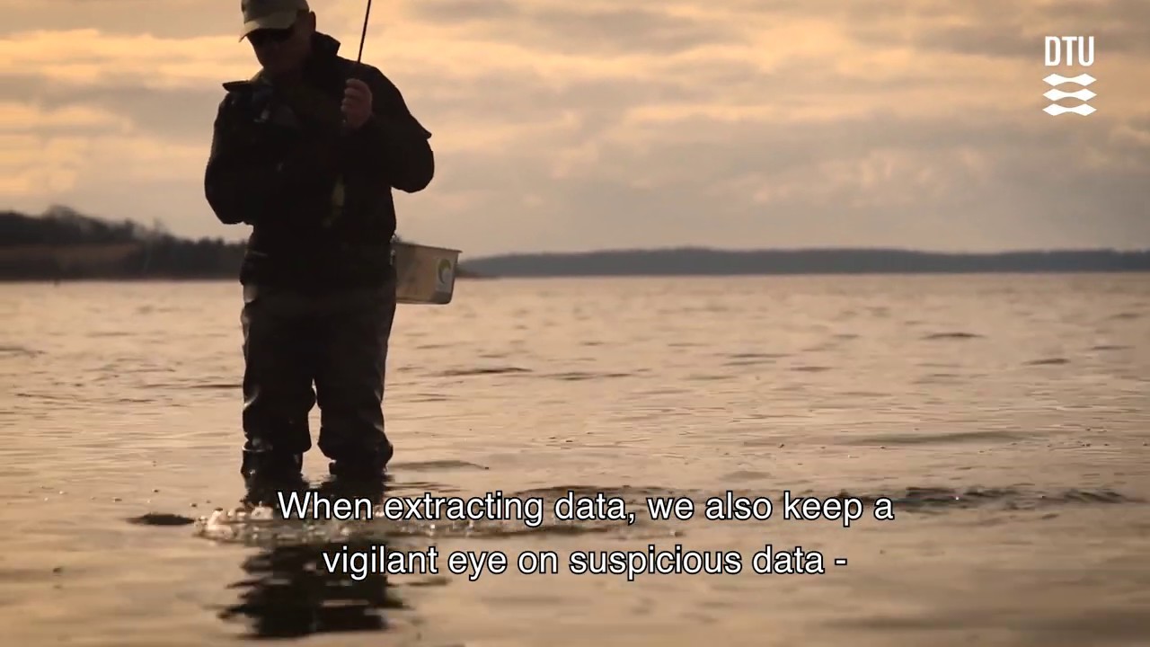 FAIR data in a Citizen Science project &ldquo;Fangstjournalen&rdquo; &ndash; Love Data Week
