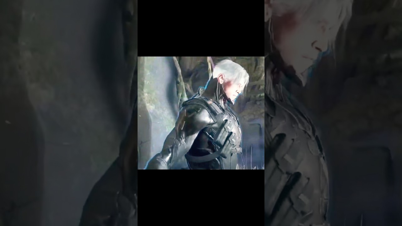 Arthur, Natah & Operator | Warframe & 1999