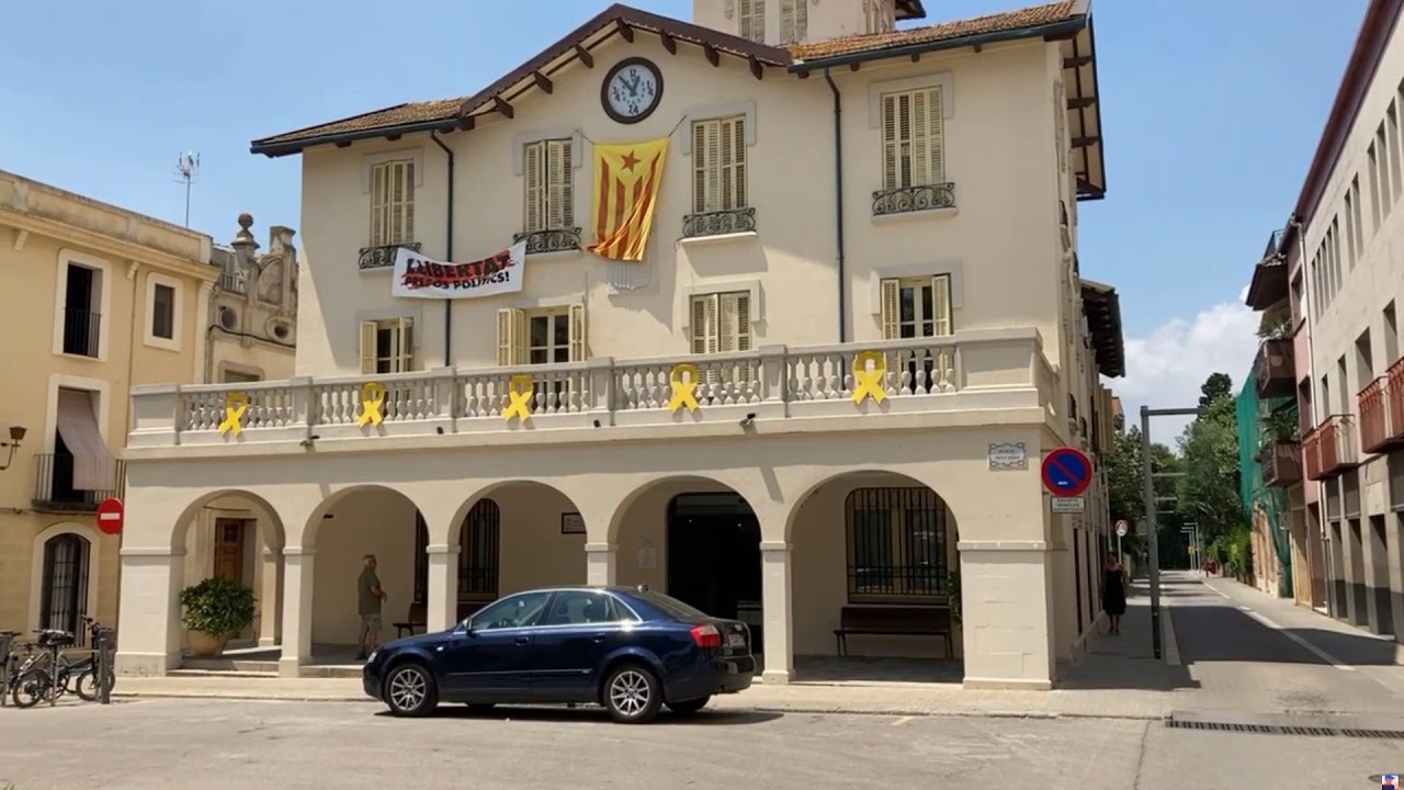 Cardedeu. Un poble fantàstic.