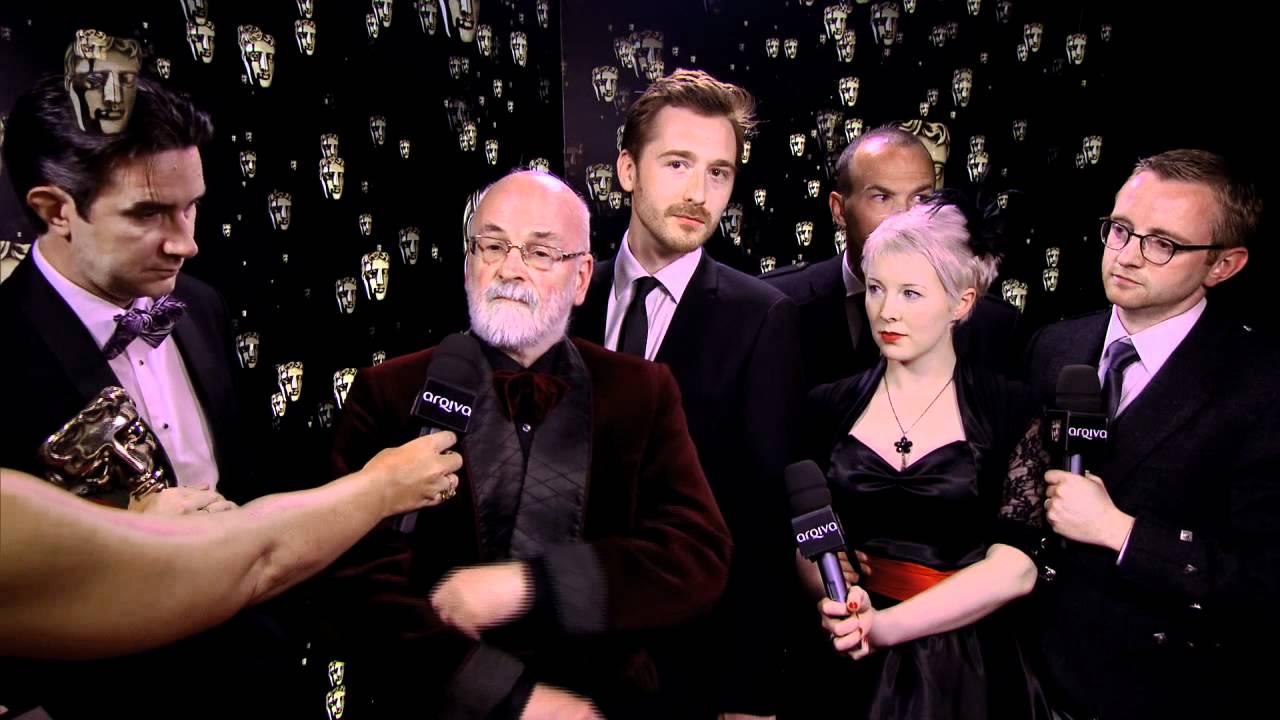 Terry Pratchett: Choosing to Die - Single Documentary Winner