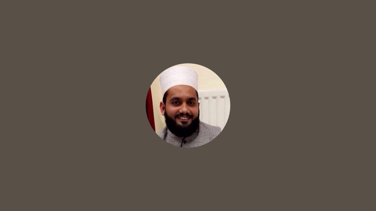 Mansur Moinoddin is live