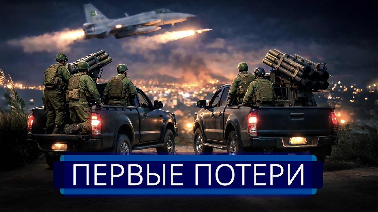 ⚡️ Новая страна вступила в войну || Авиация бомбит столицу