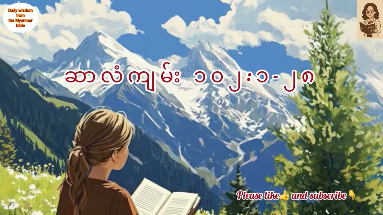 ဆာလံကျမ်းအခန်းကြီး ၁၀၂