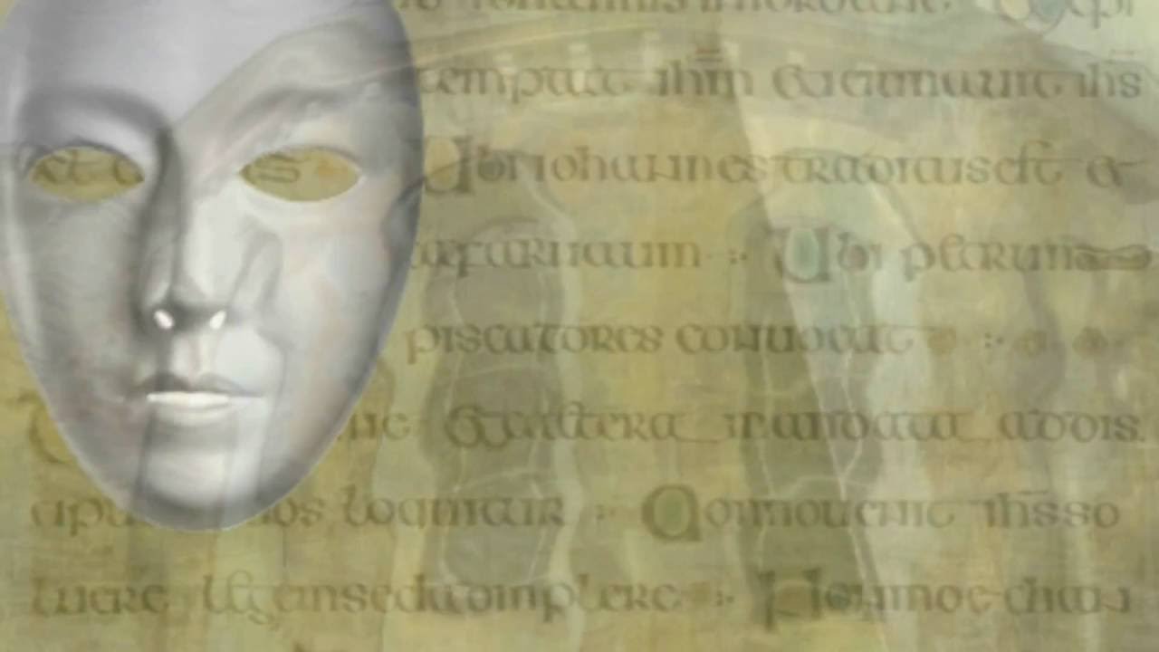 Regard extrême - Trompe l'oeil