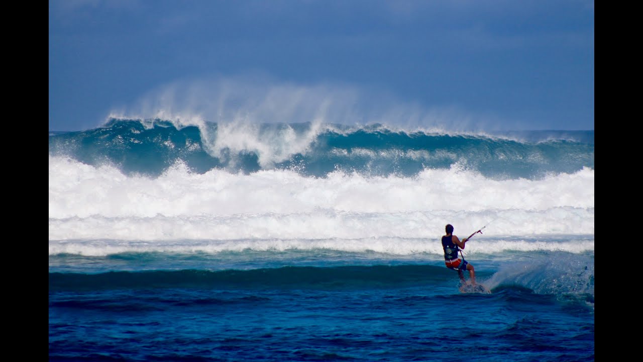 Siargao Kite Surf (Philippines) www.surfkiteschool.com