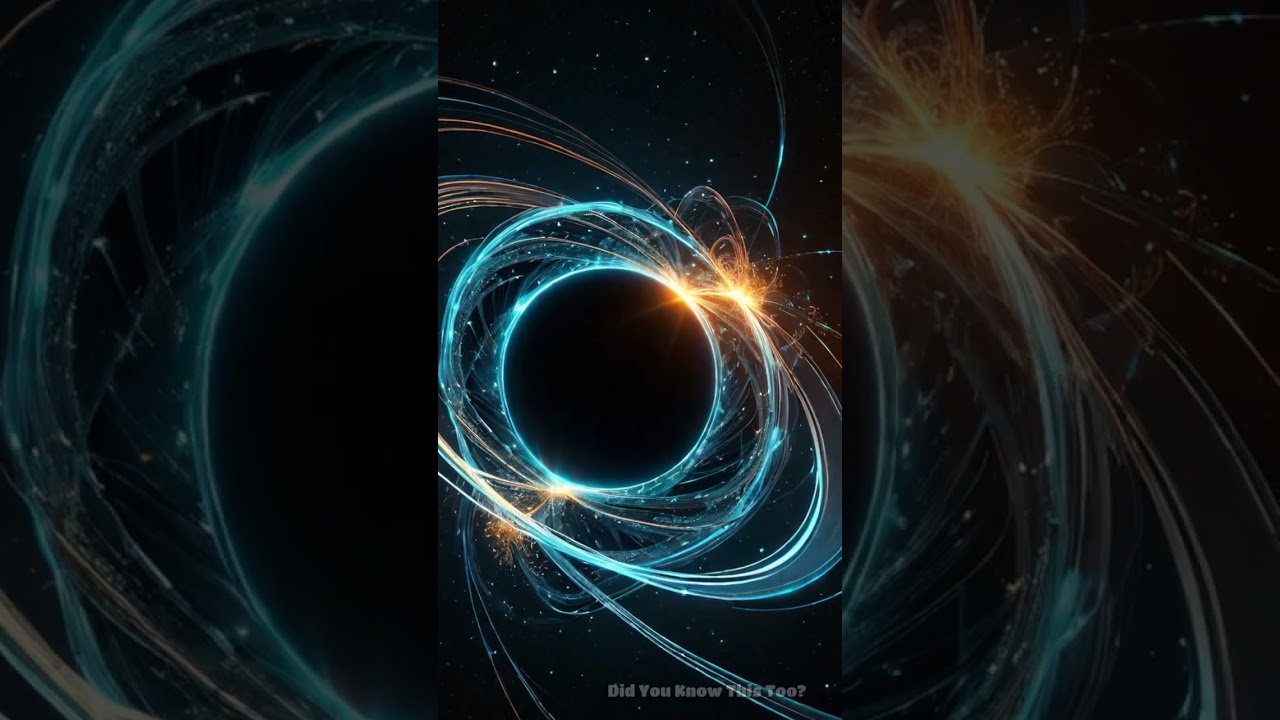 Quantum Entanglement: A Mind-Bending Phenomenon