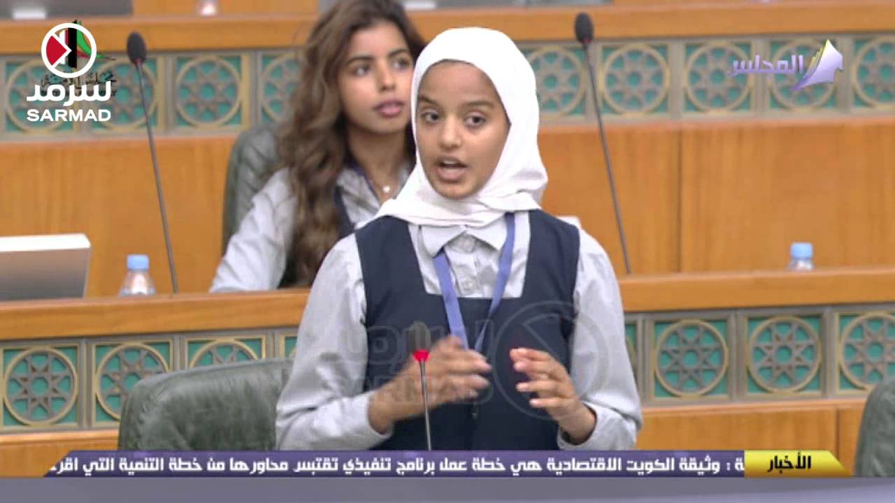 نور محمد من برلمان الطالب: كل ما سمعنا عن إقتراب إفتتاح جامعة الشدادية .. تحترق !