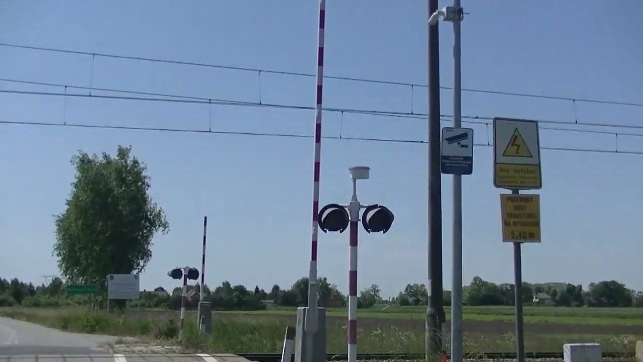 Prezentacja SSP Bieniewo-Wieś. Czerwiec 2023