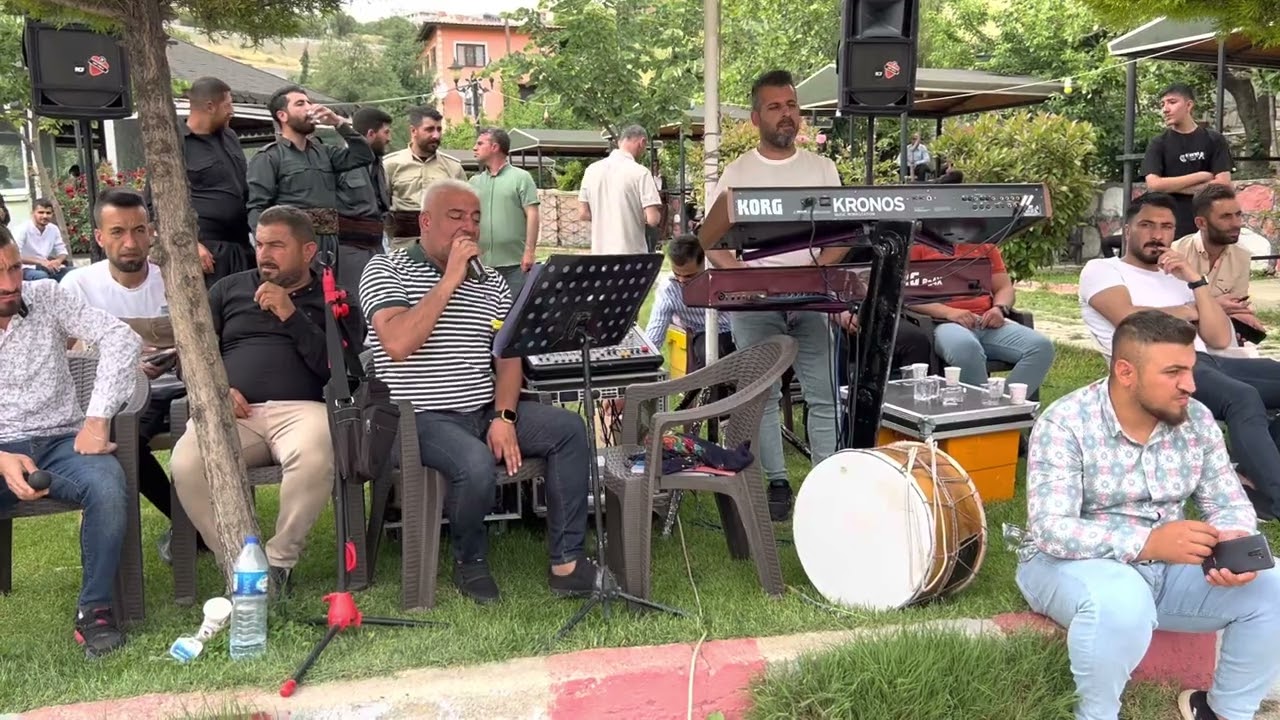 Şırnak düğünleri Grup welat silopi