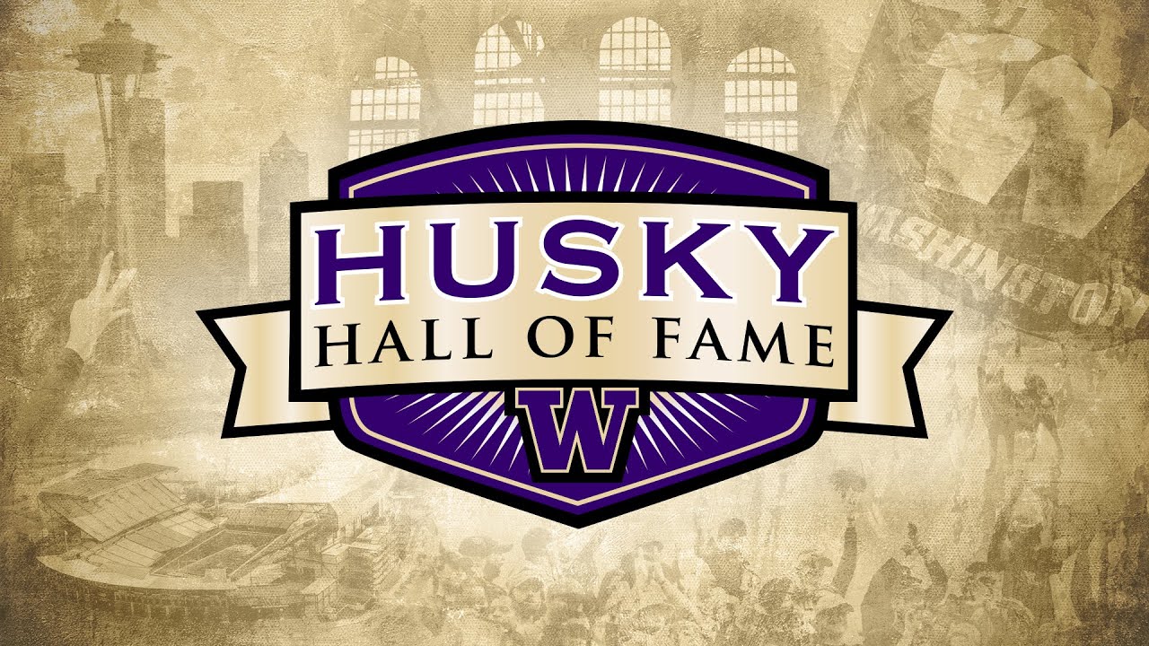2025 Husky Hall of Fame Ceremony