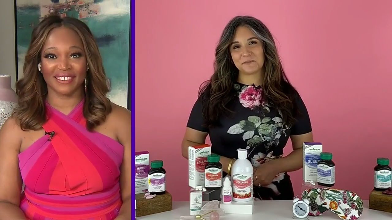 4 vital daily supplements to incorporate in your beauty routine