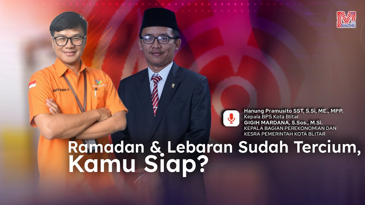 Ramadan & Lebaran Sudah Tercium, Kamu Siap?