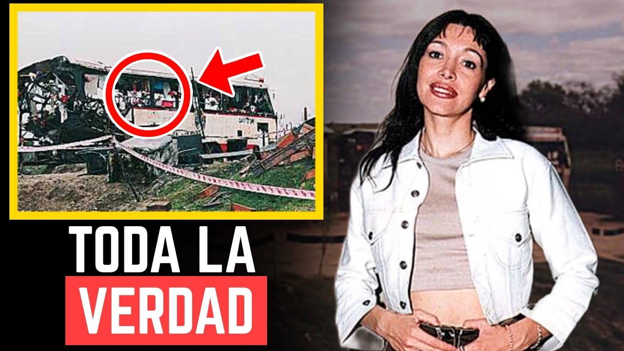 NO TE IMAGINAS 🚫 que paso ese TRAGICO DIA || Gilda
