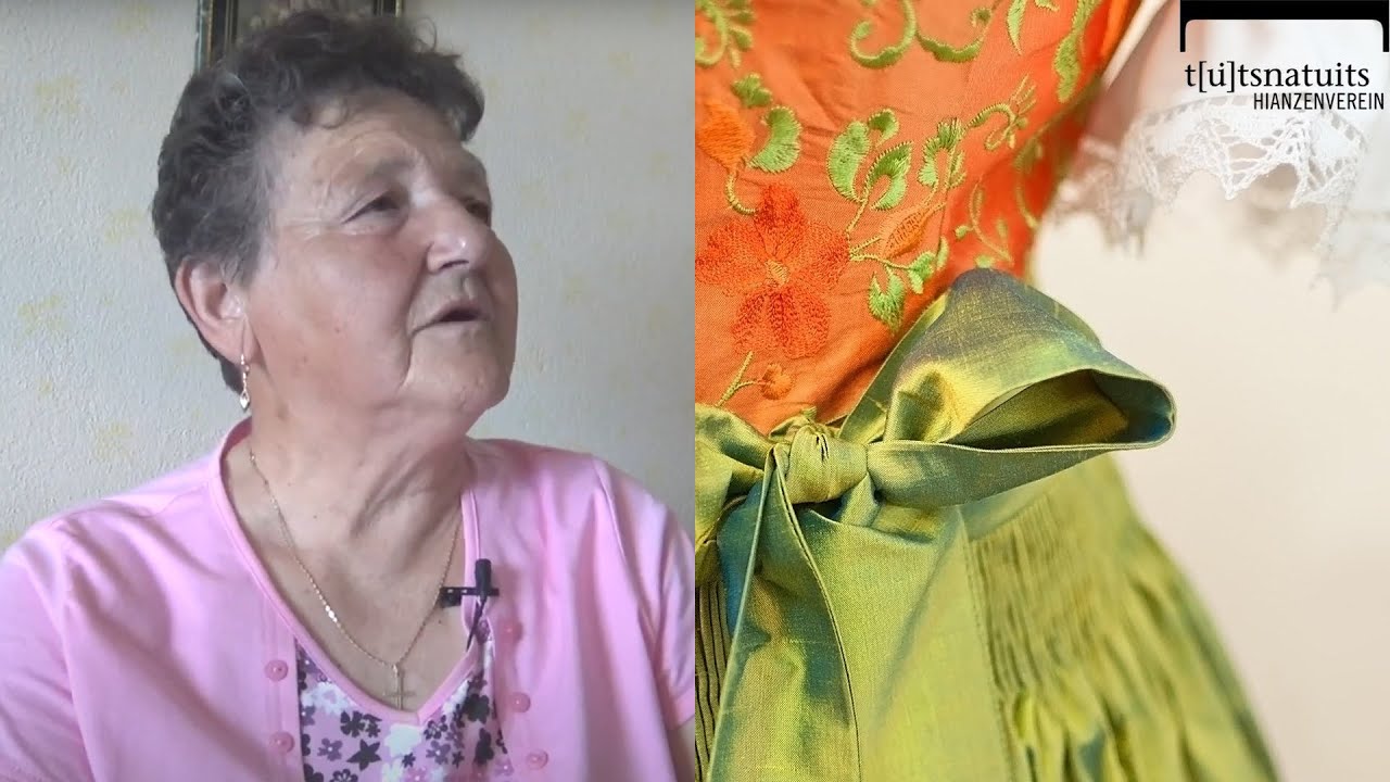 Martha Tukovits | Anekdoten aus Moschendorf | Teil 2