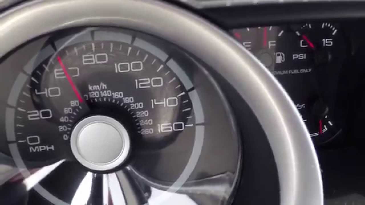 Ford Mustang Shelby GT500 - Pulls, Exhaust, Burnouts, Accelerations + Ride Along Footage!