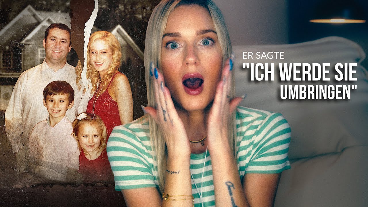 ASMR True Crime: Familiendrama, das tödlich endet - Triggerwarnung ⚠️