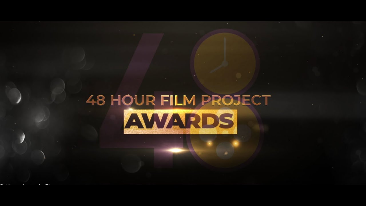 El Paso 48 Hour Film Project Awards Showcase
