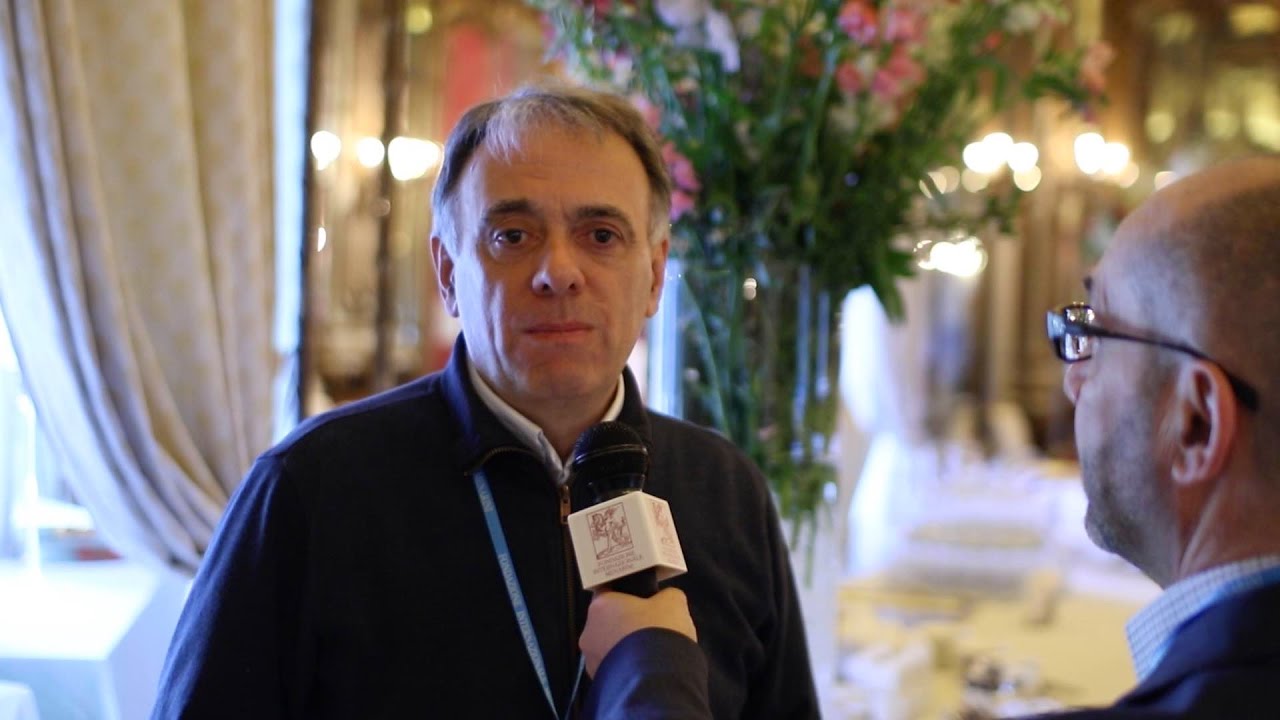 Pierluigi ZINZANI: 