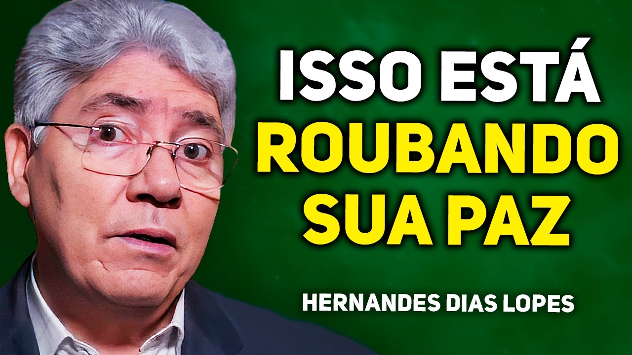 O ERRO QUE FAZ VOCÊ VIVER ANSIOSO(A) E COMO CORRIGIR
