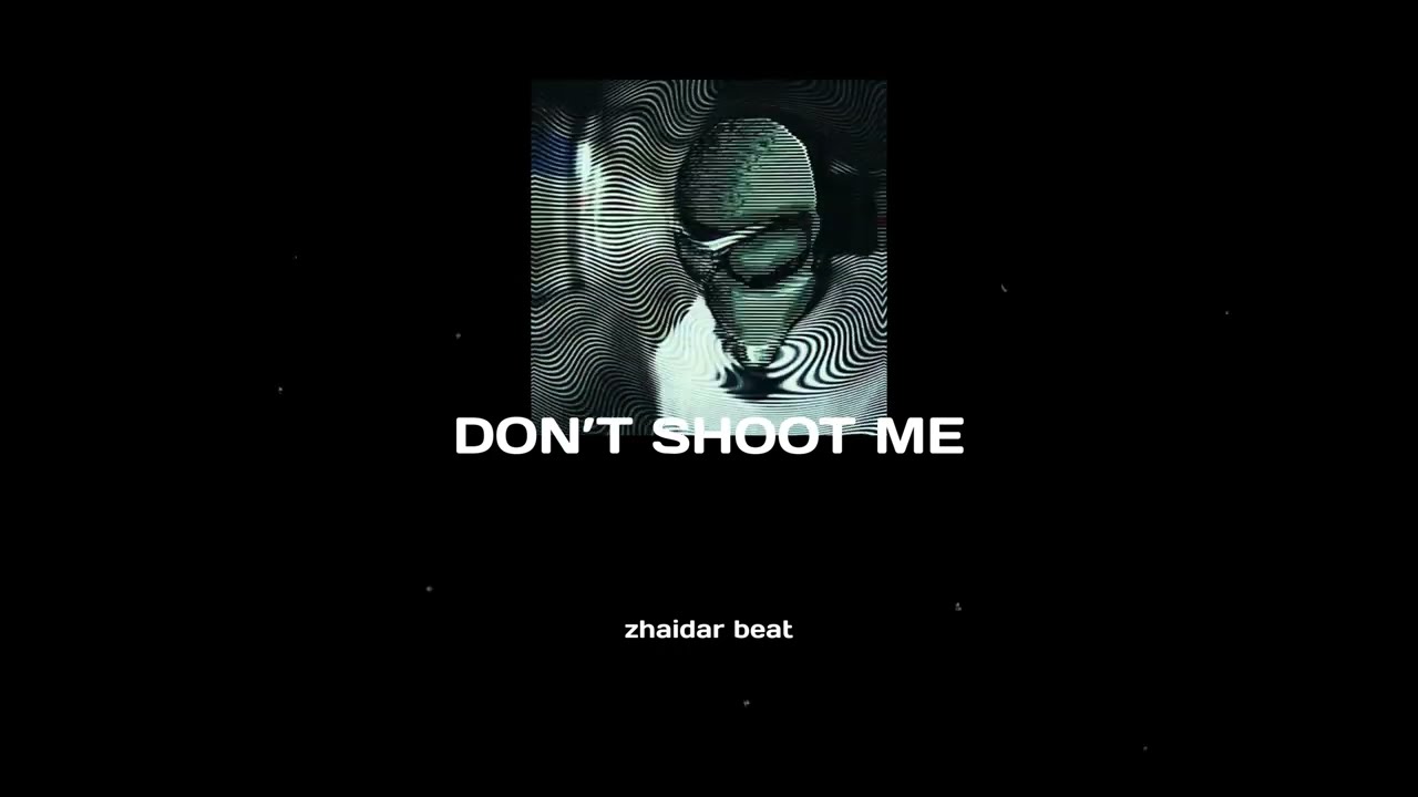 [SOLD] CAPTOWN x TRUWER x 104 TYPE BEAT - DON'T SHOOT ME