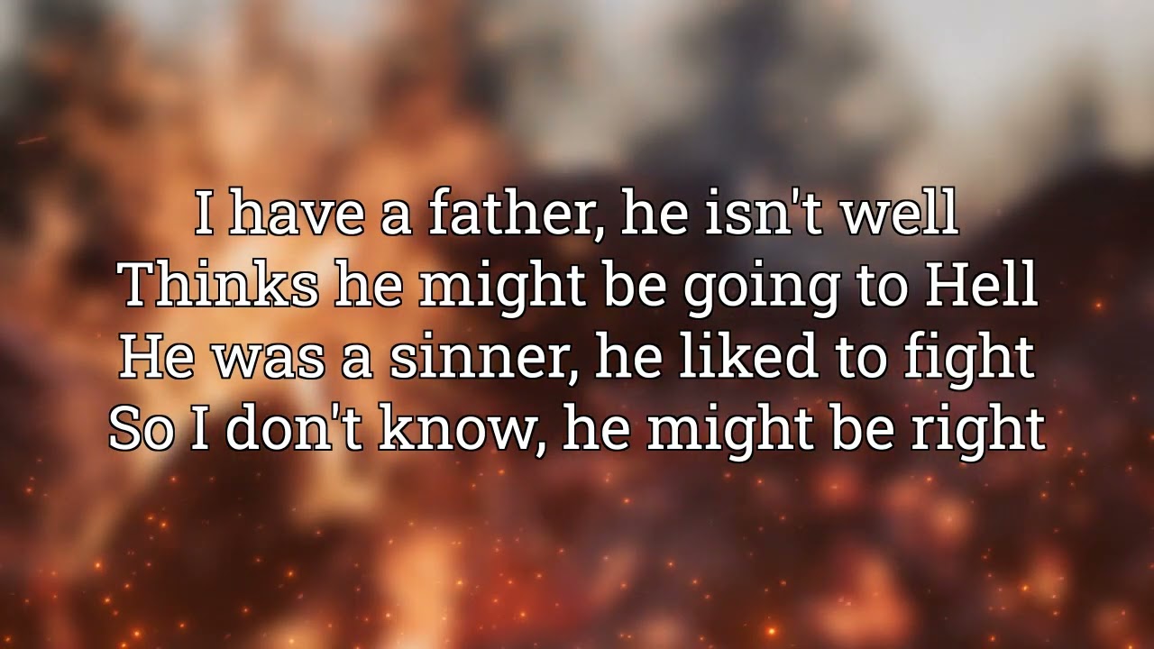 Cyrano - Wherever I Fall [Karaoke]