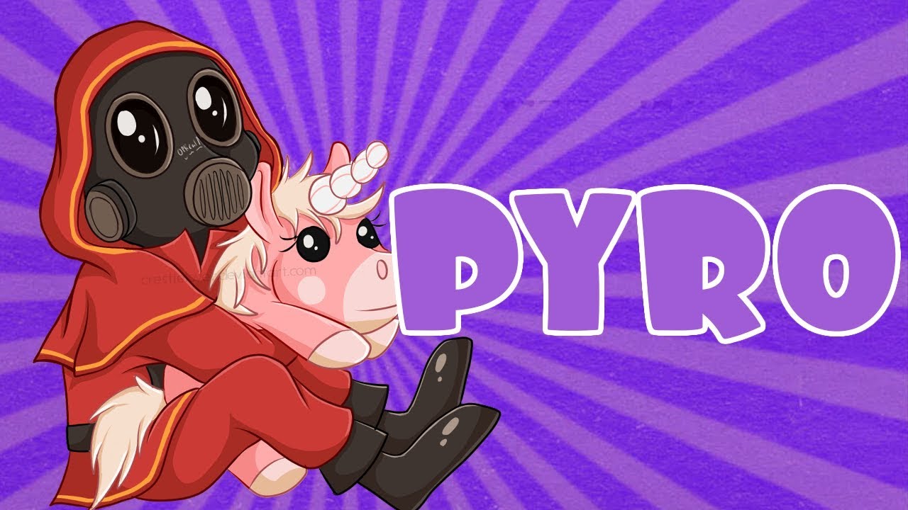 Canım Pyro