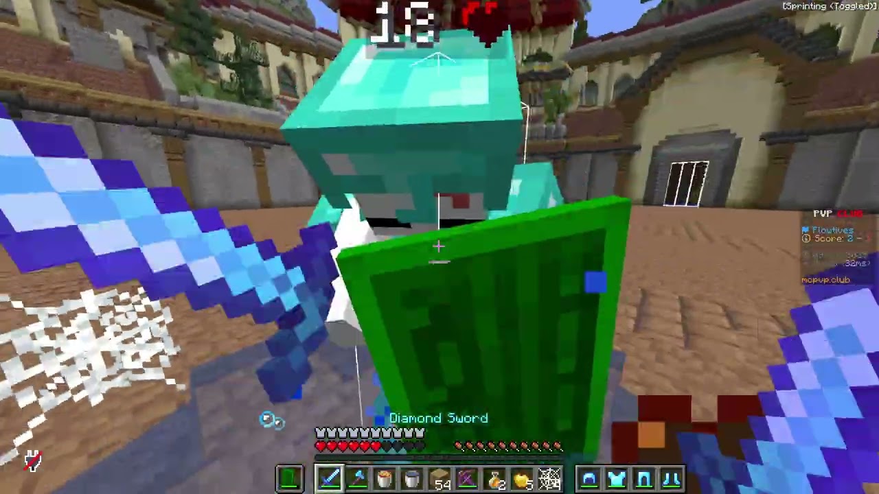 Flowtives vs mzrio (HT2 UHC test)