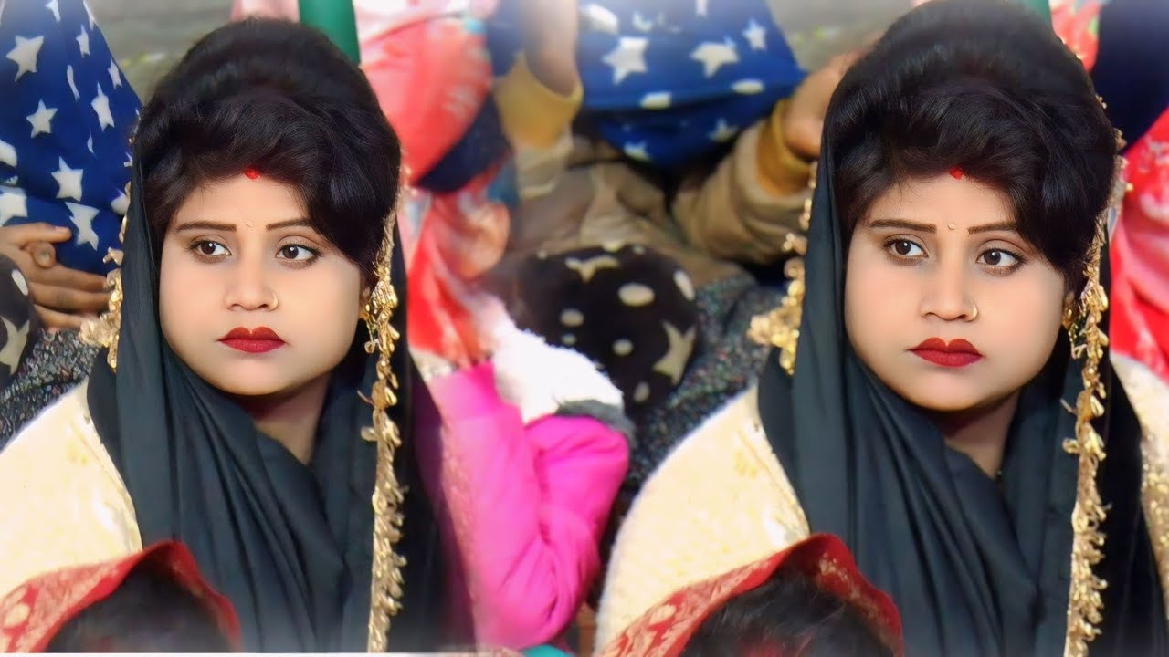 प्रभु जी तेरे हाथ में कलाम कर्म मेरा सवेरे लिखिए रे मनीषा शास्त्री #jyoti_studio_shikohabad