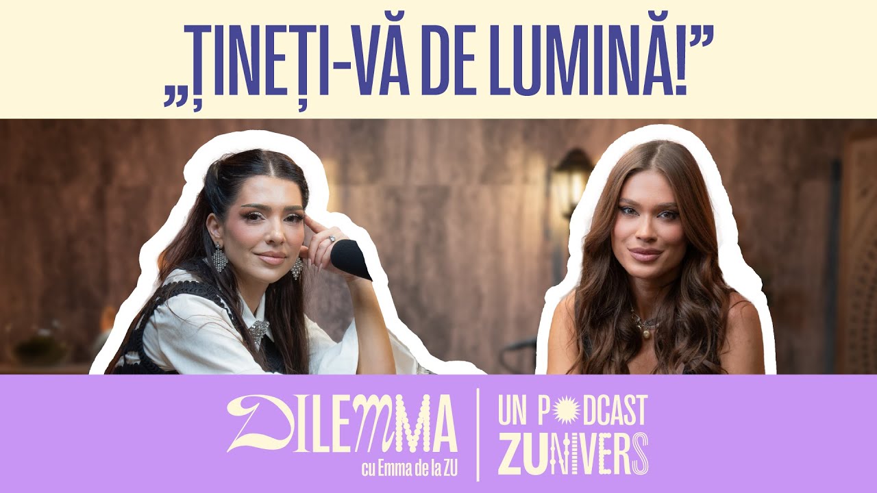 CELIA: &bdquo;DUMNEZEU NU TE UITĂ NICIODATĂ!&rdquo; LECȚIILE DE VIAȚĂ ALE UNEI ARTISTE | DilEMMA 106