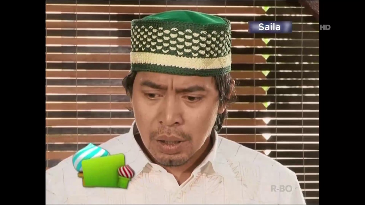 Terlalu Tenang ~ WARA WIRI 12 April 2017
