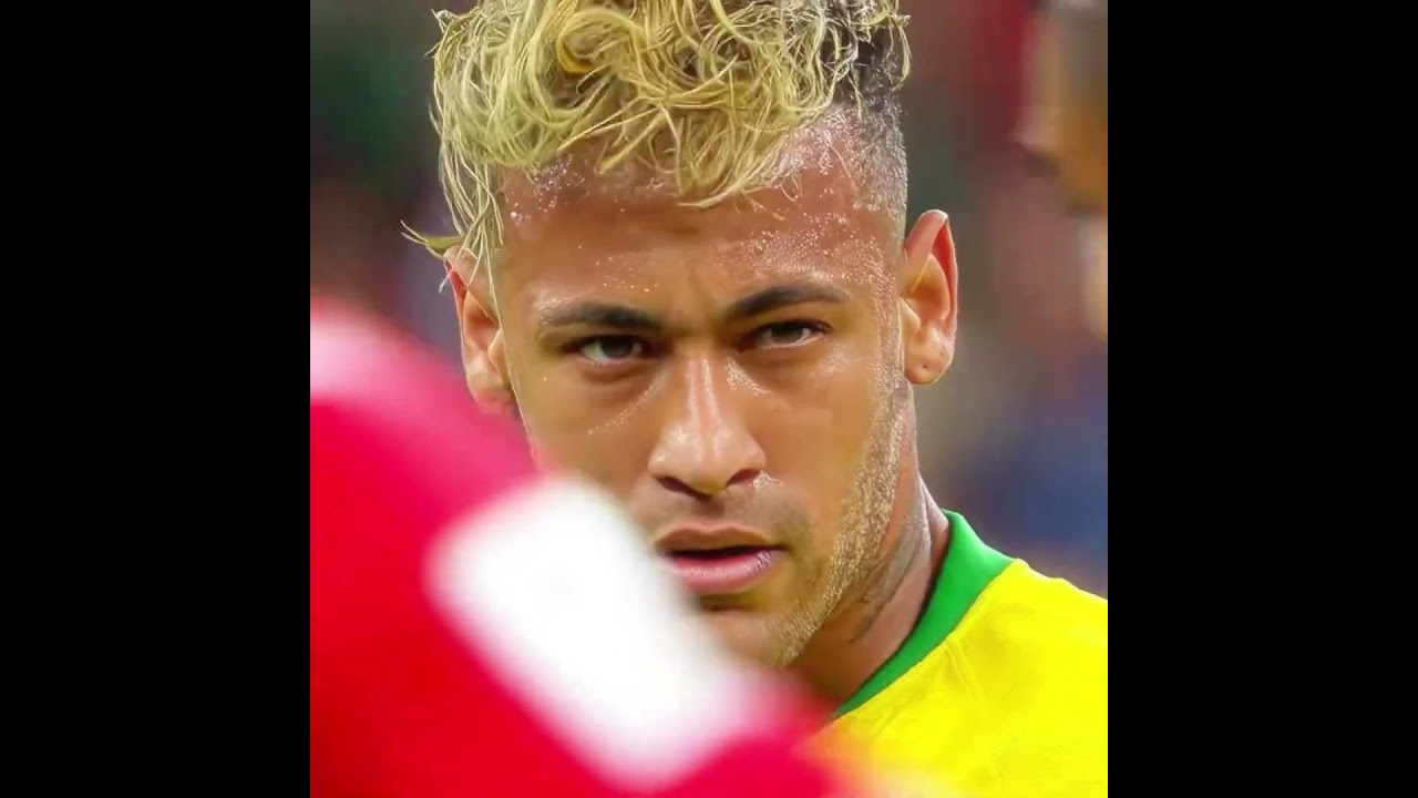Neymar Edit - The Weeknd Timeless  
