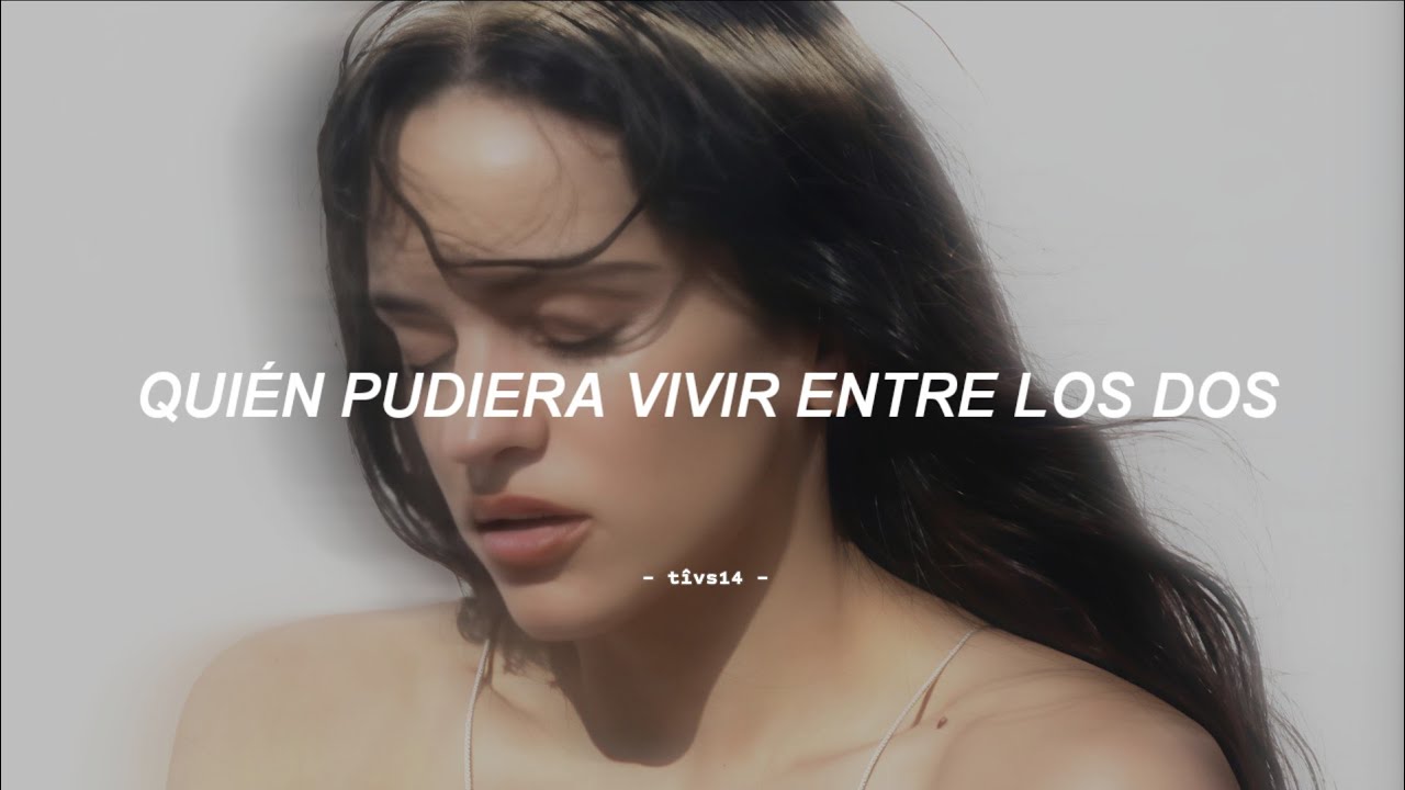 ROSALÍA - Sexo, Violencia y Llantas (Letra/Lyrics)