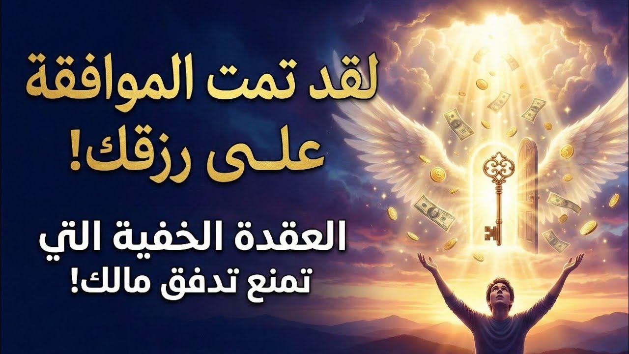 ​من الفقر إلى الغنى بالله: 333 كيف تذوب ديونك كما يذوب الجليد؟​قرار سماوي بفك كربك المالي