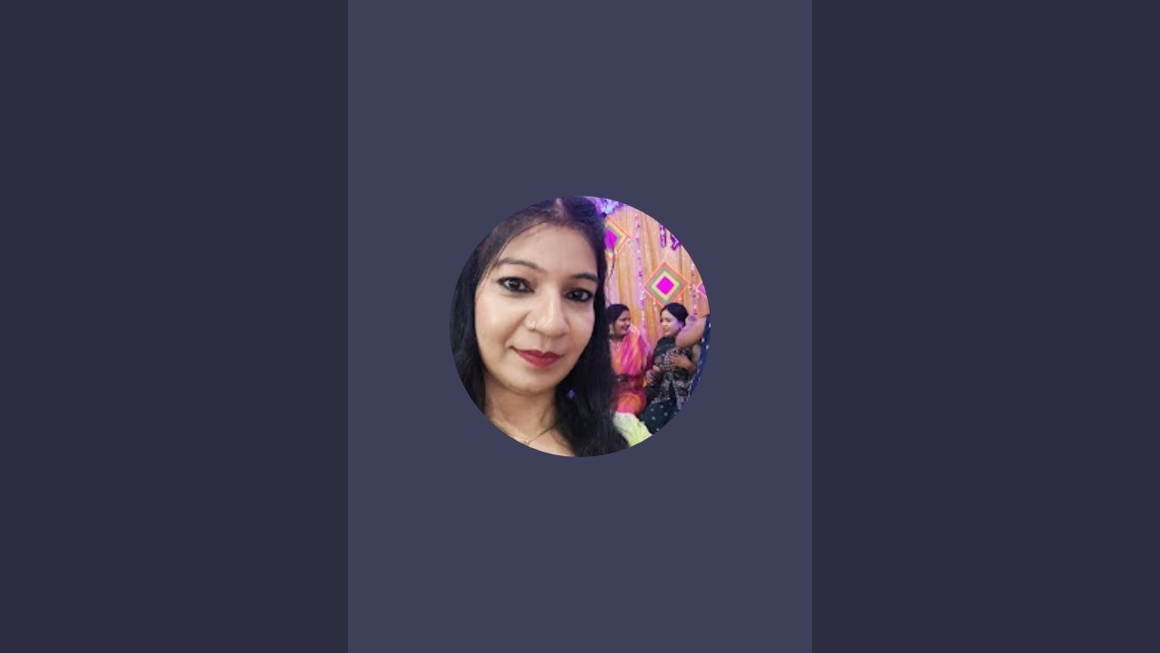sarita@comedy video is live!