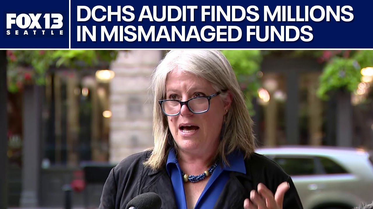 King County leaders respond to mismanaged community grant concerns