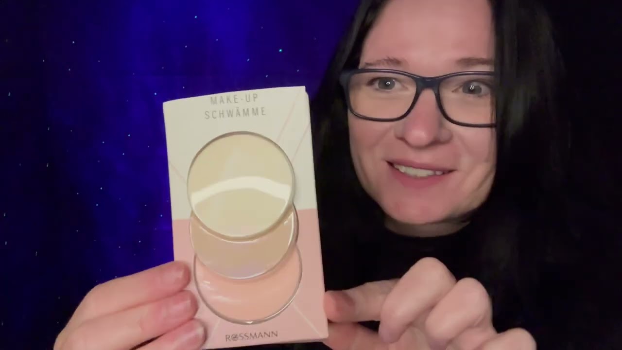 ASMR - 13tes Adventspäckchen wird ausgepackt 🥰