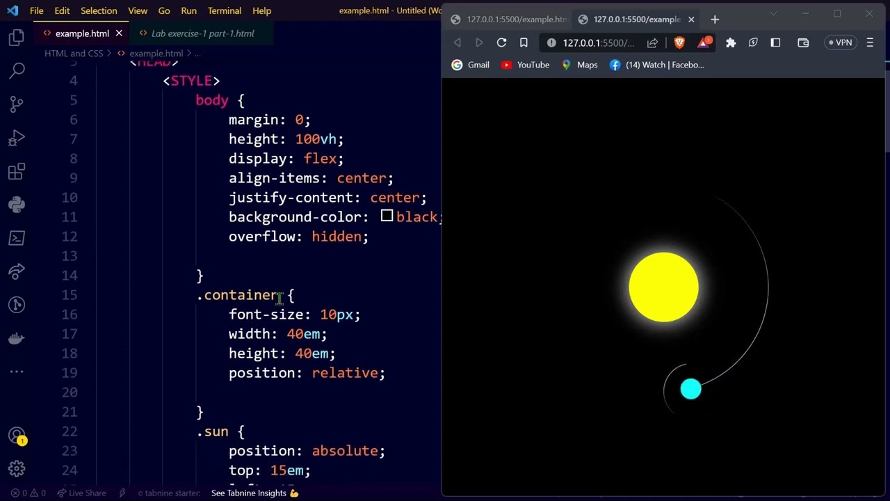 @WebCube Channel | Solar System