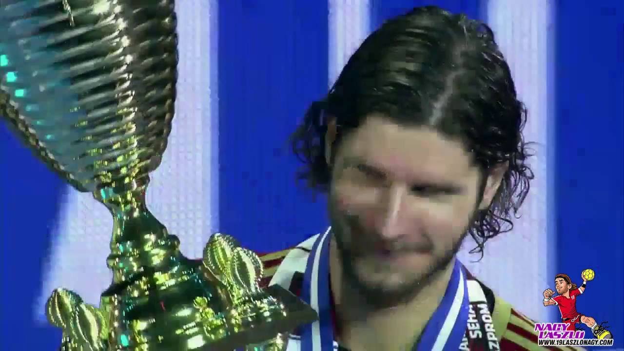 Nagy László 2015/2016 pillanatok