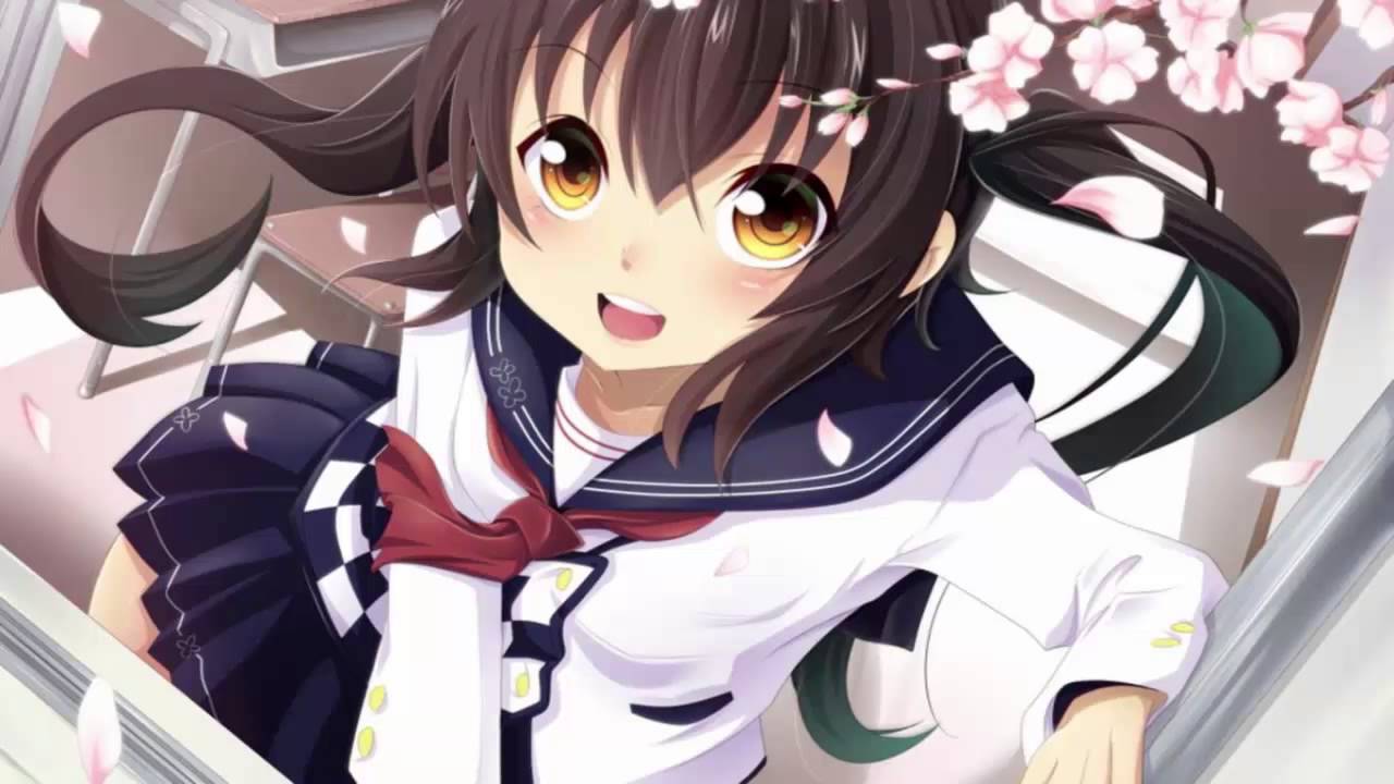 Nightcore ~ Va va voom