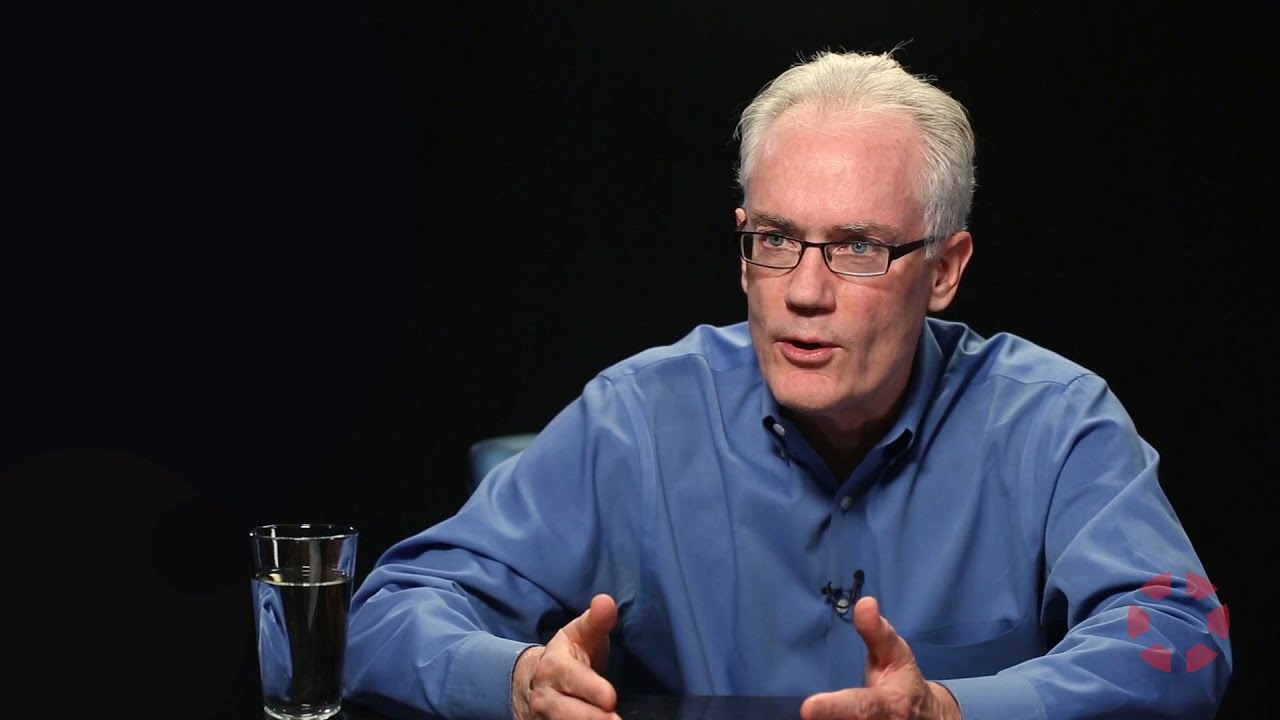 Steps to Protecting Forests - Tom Martin of the American Forest Foundation