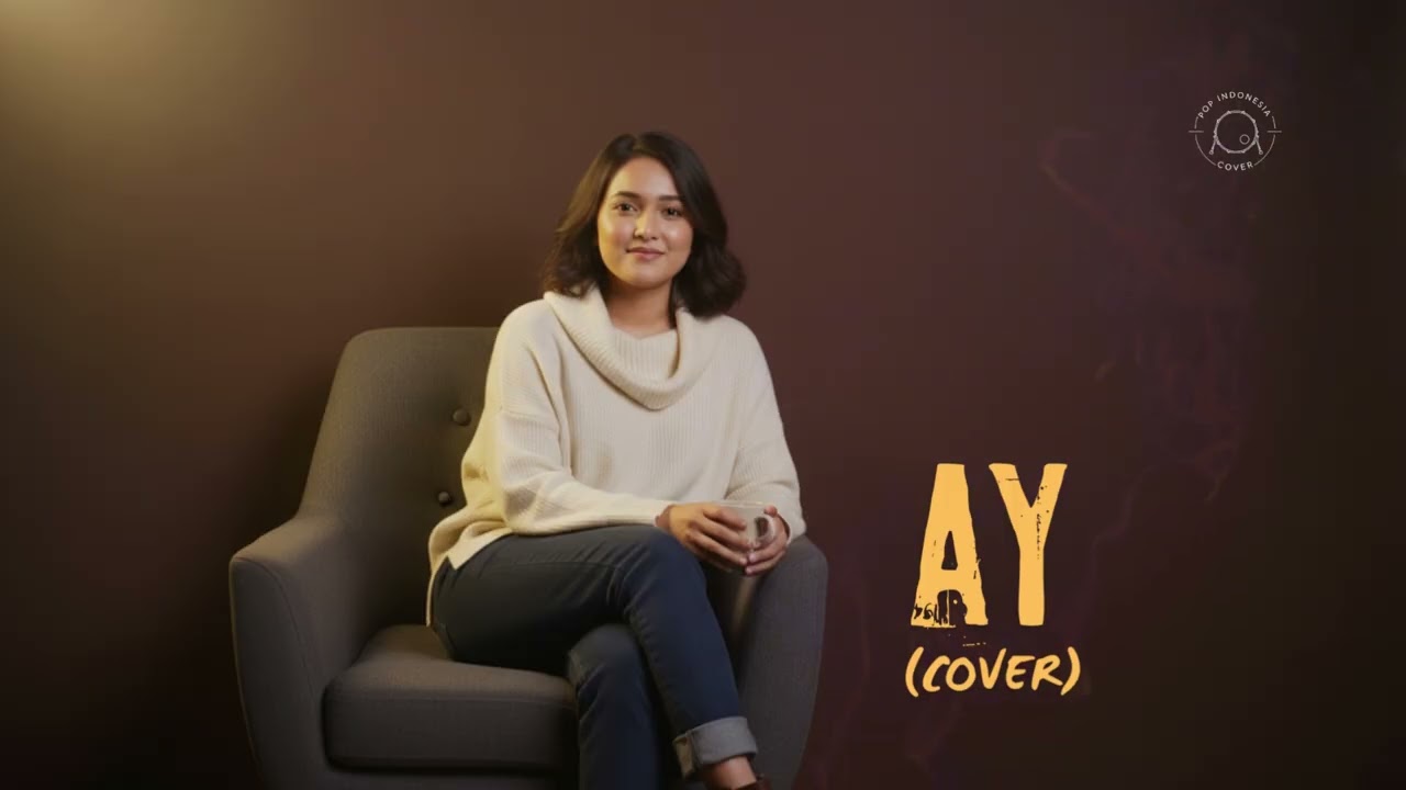 d’Bagindas – Ay | Cover by Pop Indonesia Cover