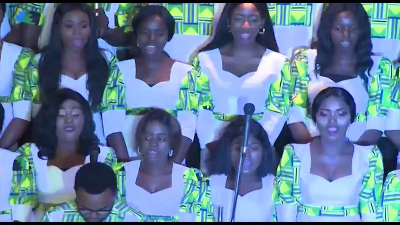 Official Video of Agidigba By - De Emeralds