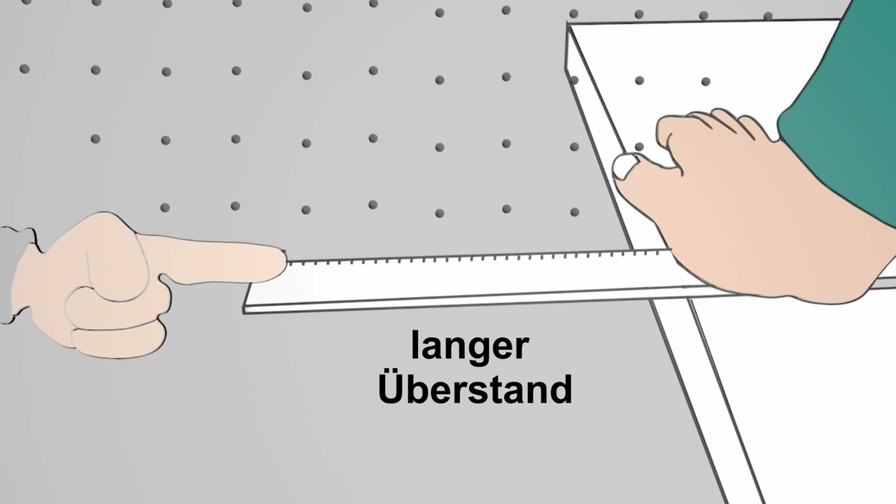 Schall - Erklärvideo: Wie entsteht Schall?