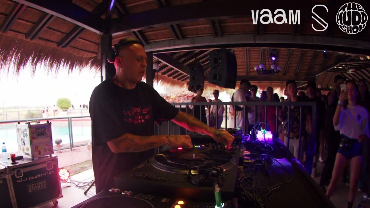 DJ Koolt | themuddshow x Sublime x Vaam Agency