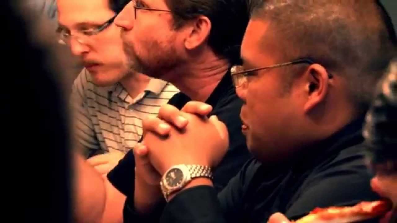 The Call - A short video on Catholic Priesthood