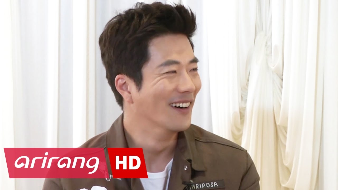 [Showbiz Korea] Kwon Sang-woo(권상우) Interview _ Part 1